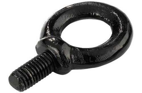 Oeillet à visser Monacor FLS-200