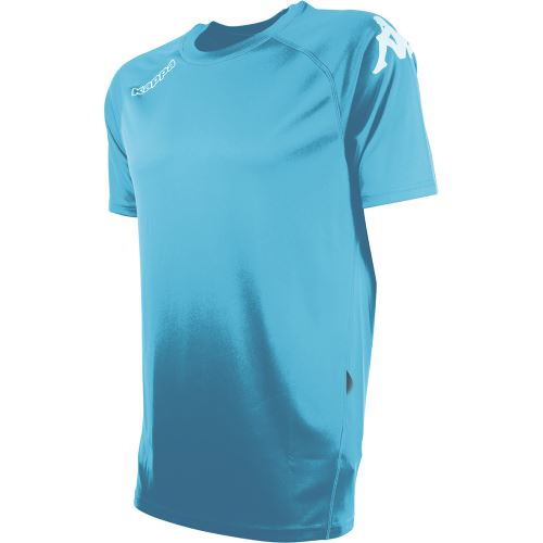 Bermuda Junior Errea Maxi Skin vert taille XS Bleu
