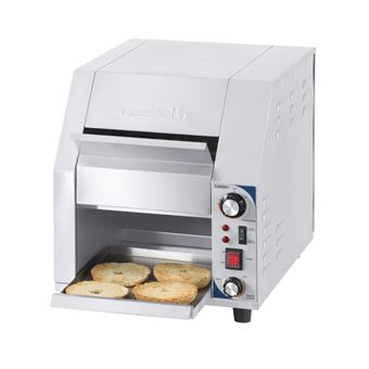 Casselin CCYTS - Toasteur convoyeur small
