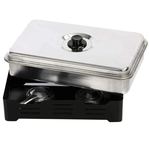 Fishtec Fumoir De Table Viandes Et Poissons Cuisson Rapide