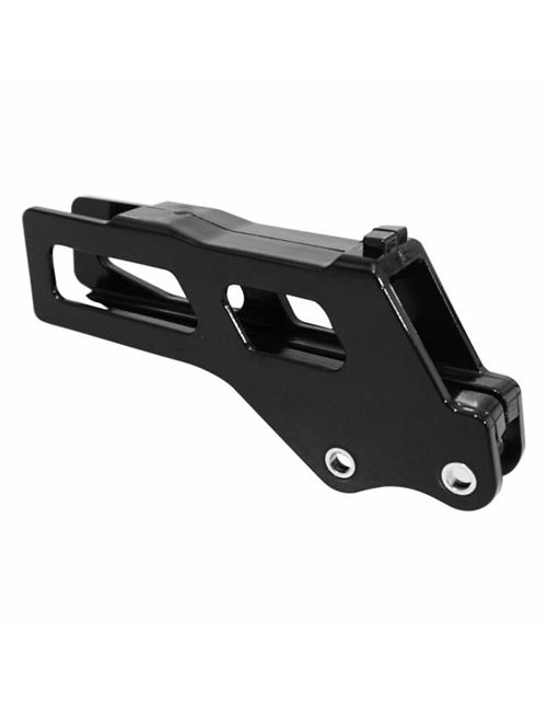 Guide chaine moto adaptable suzuki 125-250 rm 2001+2008, 250-450 rm-z 2005+2011 -p2r-