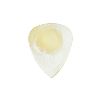 Dugain mini dug corne - Médiator guitare - 1