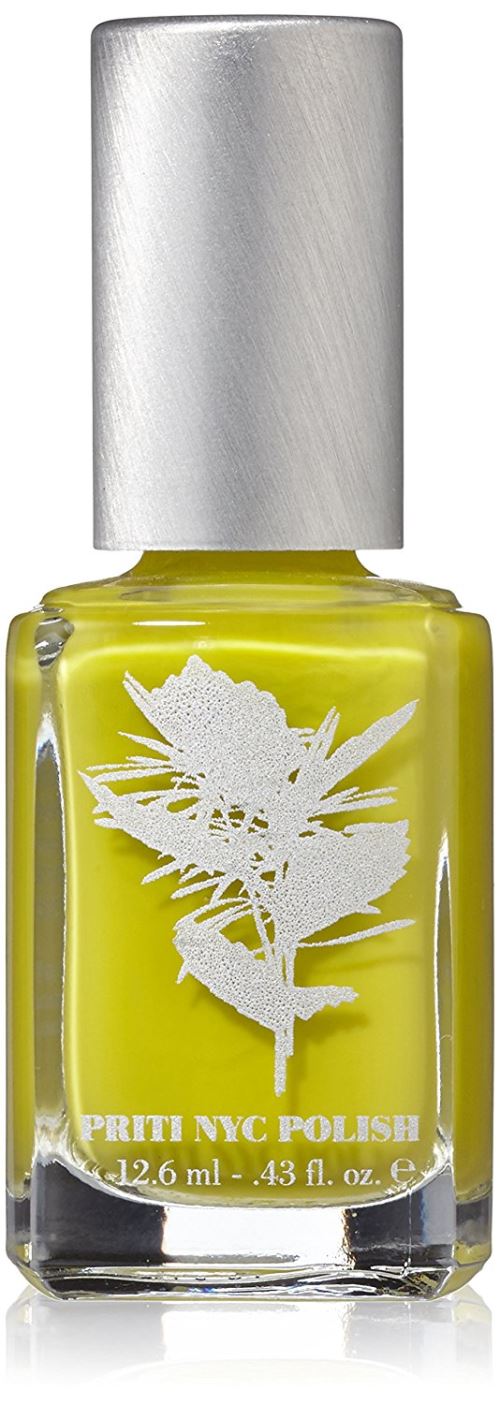 Priti NYC Vernis à Ongles 12,6 ml Envy Priti