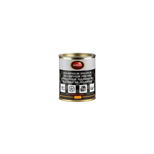 Autosol aluminium polish (pot 750ml)