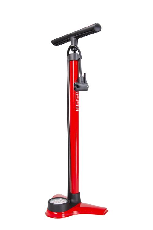 Simson pompe haute pression Excellent 60 cm rouge