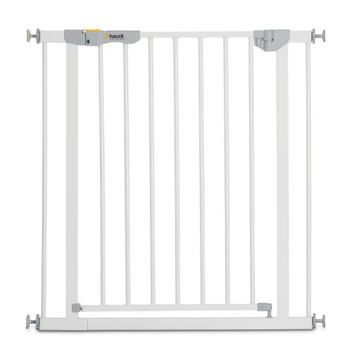 Barrière de sécurité Autoclose N Stop 2 - Blanc