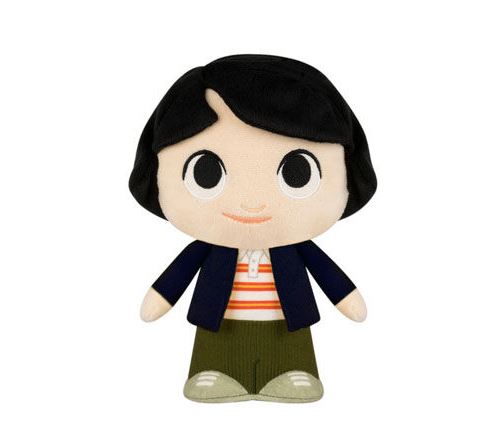 Funko Supercute Plush: Stranger Things-Mike Collectible