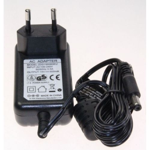 Alimentation secteur pour aspirateur dirt devil - d459064