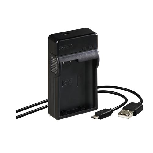 Chargeur Usbtravel Pour Nikon En-el15
