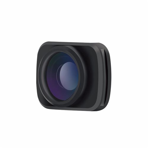 Grand-Angle pour Dji Osmo Pocket Caméra à L Épaule Grand Angle Hd Anti-Vibration Xjpl118