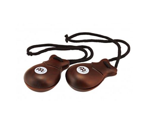 Meinl FC2 - Castagnettes flamenco palissandre