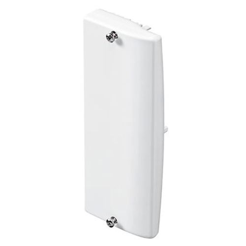68027- Planet Wattohm] Goulotte de câble 50x50 - 2 mètres