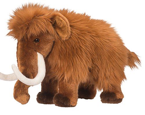 Douglas Tundra Wooly Mammoth