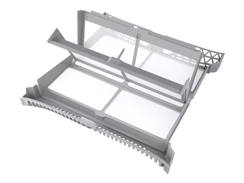 Samsung DV80TA020TH - Sèche-linge - indépendant - largeur : 60 cm - profondeur : 65 cm - hauteur : 85 cm - chargement frontal - blanc