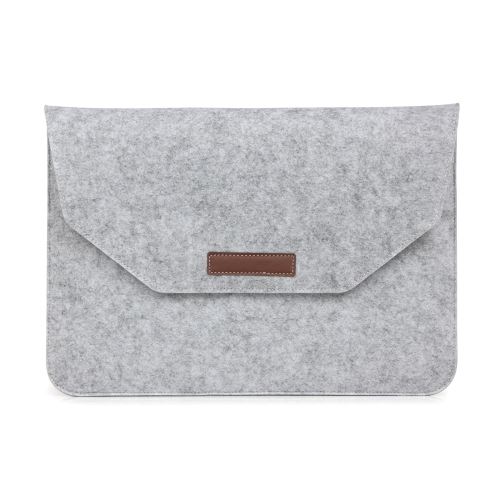 Pochette ordinateur feutre top