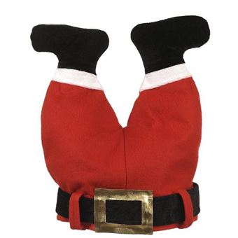Avoir Images Bonnet Pere Noel Humour Accessoire De Deguisement Achat Prix le plus cool par