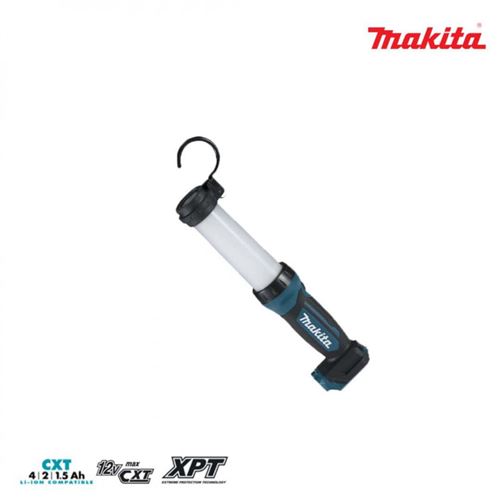 Lampe Makita 12V Cxt - Sans Batterie Ni Chargeur Deaml104