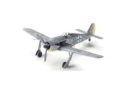 TAMIYA FW190A3