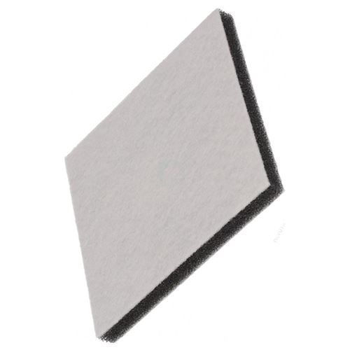 Filtre Moteur Aspirateur 432200039731 Philips - 308430
