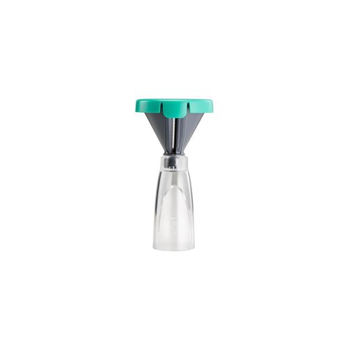 TEFAL Spiraliseur Fresh Kitchen - Gris et vert