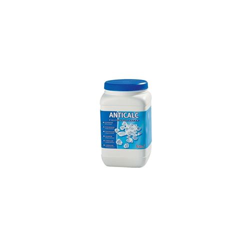 dipra anticalc boite de polyphosphates - 1.5kg