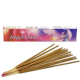 Boite De Batonnets D'encens Palo Santo Pour Purification