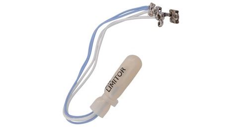 Accessoire Cuisinière et Plaque De Cuisson Electrolux Protection Thermique De Moteur - Réf: 3872079029