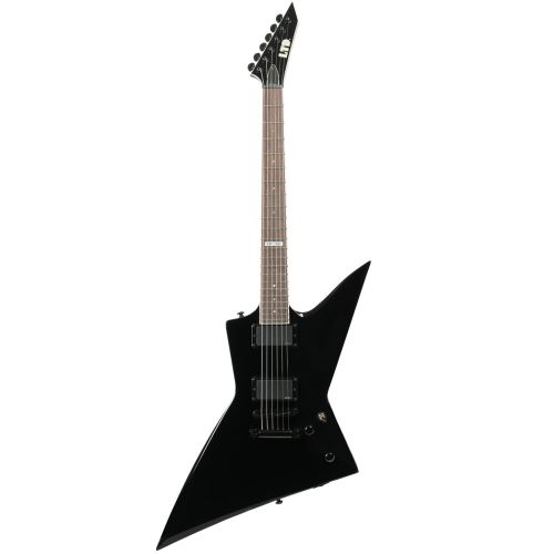ESP LTD EX-401 Black