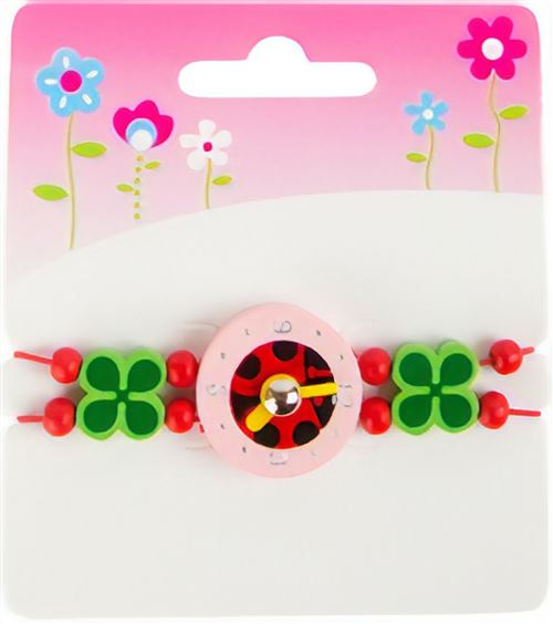 Set de recharge montres-bracelets « Princesse »