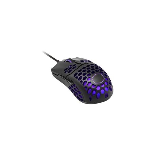 Souris gaming filaire Cooler Master MM-711 Noir mat État correct - Cooler Master reconditionné disponible sur Fnac