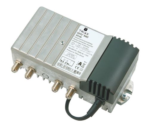 Amplificateur 40 dB 47-1006 MHz 1 Output