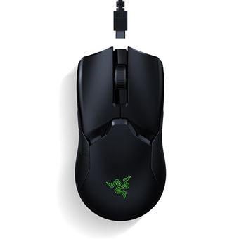 Razer Viper Mini Signature Edition – Souris Gaming Sans-Fil Blanche (Édition Limitée, Import Japon)