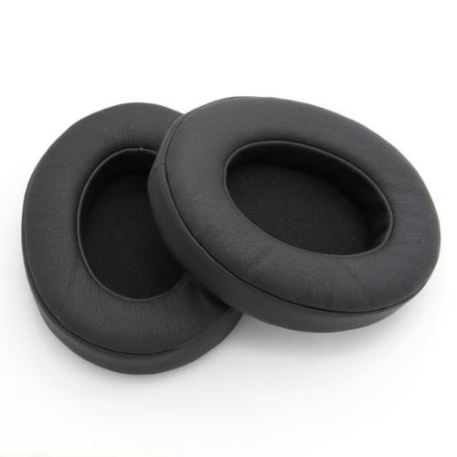 Coussinets Oreille de Remplacement Oreillettes pour Beats By Dr. Dre Studio 2.0 Sans Fil Wenaxibe070