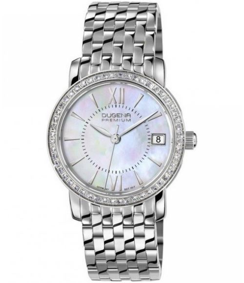 Dugena 7590138 - Femme montre