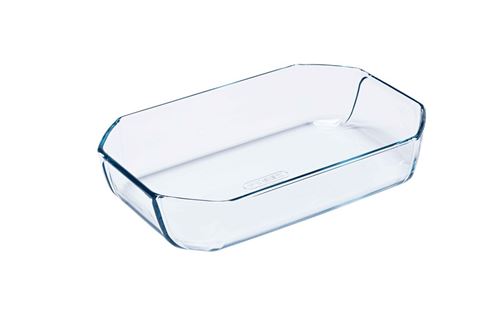 Plat rectangulaire Pyrex® 27 x 18 cm en verre, Inspiration