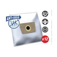 Sac aspirateur best sale temium el117m