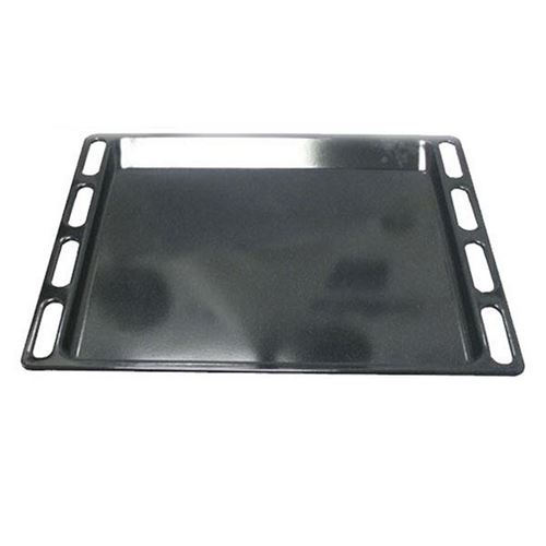 Plaque leche frite 446x358mm pour Fours - Cuisinieres SCHOLTES