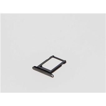 Tiroir Support Pour Carte SIM IPhone XS Max - Noir + Outil D'extraction - Neuf Sous Emballage