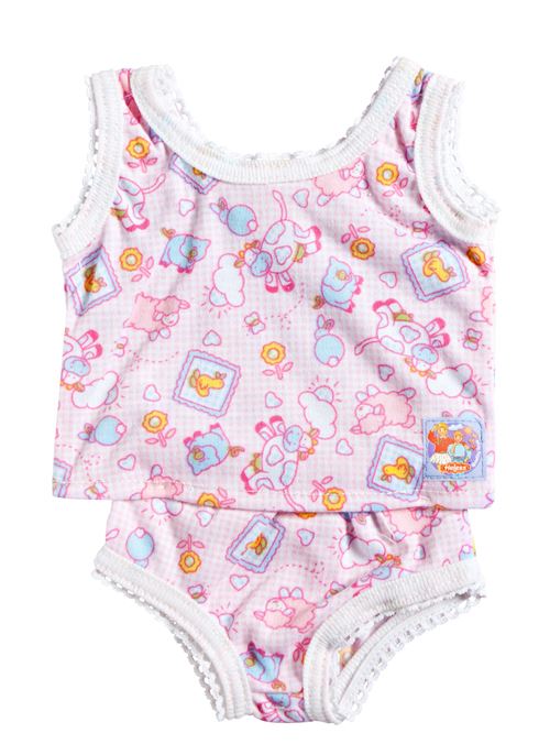 Heless 410 Underwear for Doll