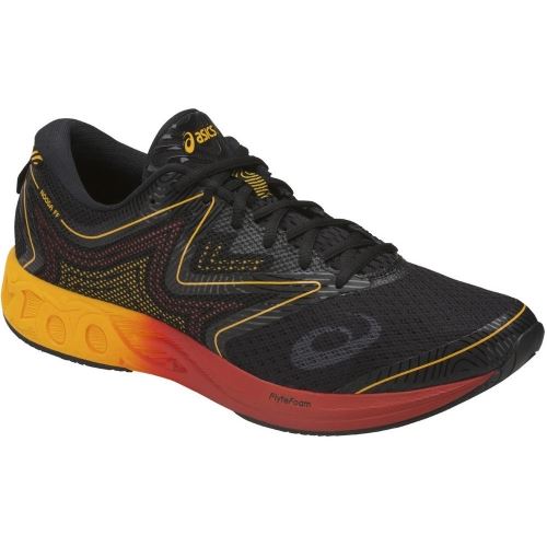 Baskets basses Asics Noosa FF Noir pour Hommes 42,5