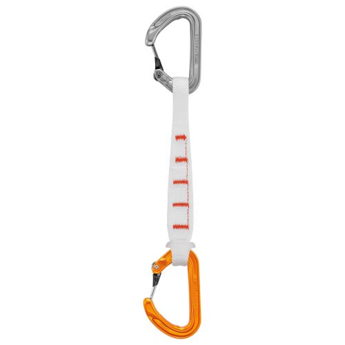 Dégaine d'Escalade,Alpinisme Ange Finesse 17 cm