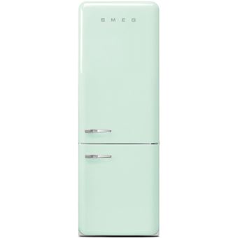 SMEG Réfrigérateur congélateur bas FAB38RPG5