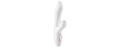 Rabbit Satisfyer pro G-Spot