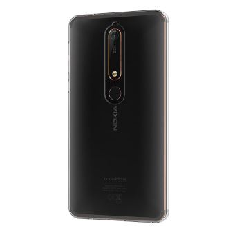 Pochette nokia 6.1 cheap