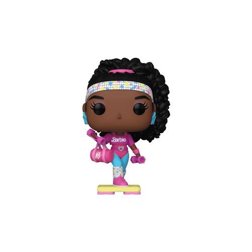 Acheter POP Vinyl: Barbie- Barbie Rewind État correct - 16,24 € POP Vinyl: Barbie- Barbie Rewind État correct - reconditionné disponible sur Fnac
