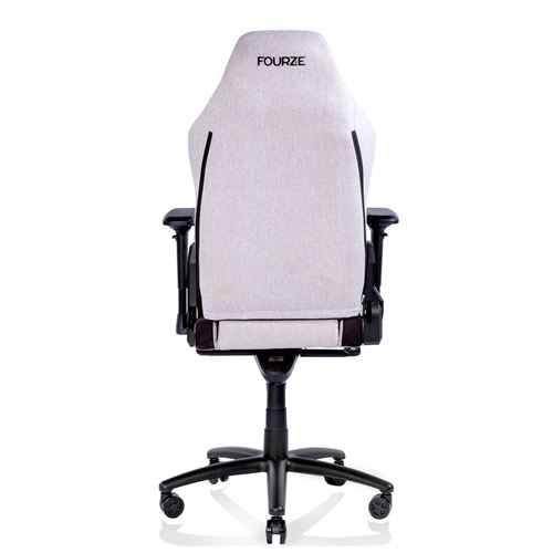 Chaise de bureau Gaming ergonomique inclinable à 180°