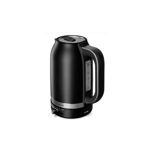 Kitchenaid Bouilloire Électrique À Température Variable, 1,7 L, Stainless Steel - Image 5
