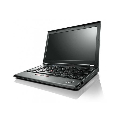 Ordinateur Portable Lenovo x230 - Core i5 - RAM 8Go - SSD 2To - Windows 10 - Reconditionné