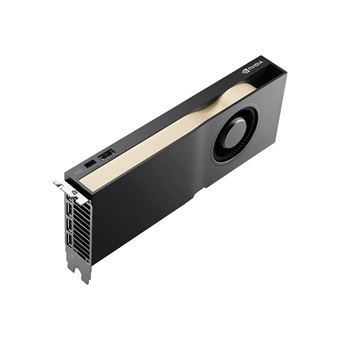 Placa de vídeo Nvidia Quadro 4000 2gb