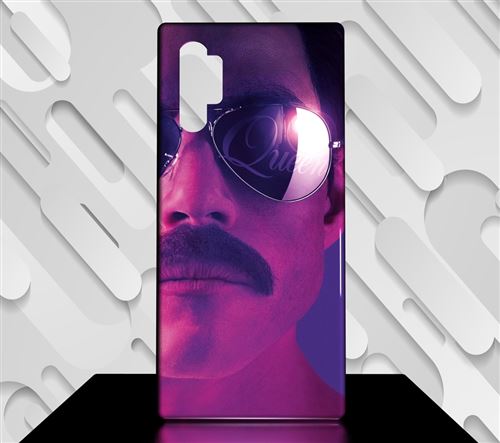 Coque Pour Galaxy A32 5G Queen Freddie Mercury 11